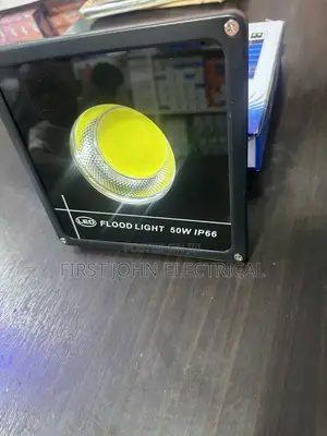 50watt Led Flood Lights(ip66)