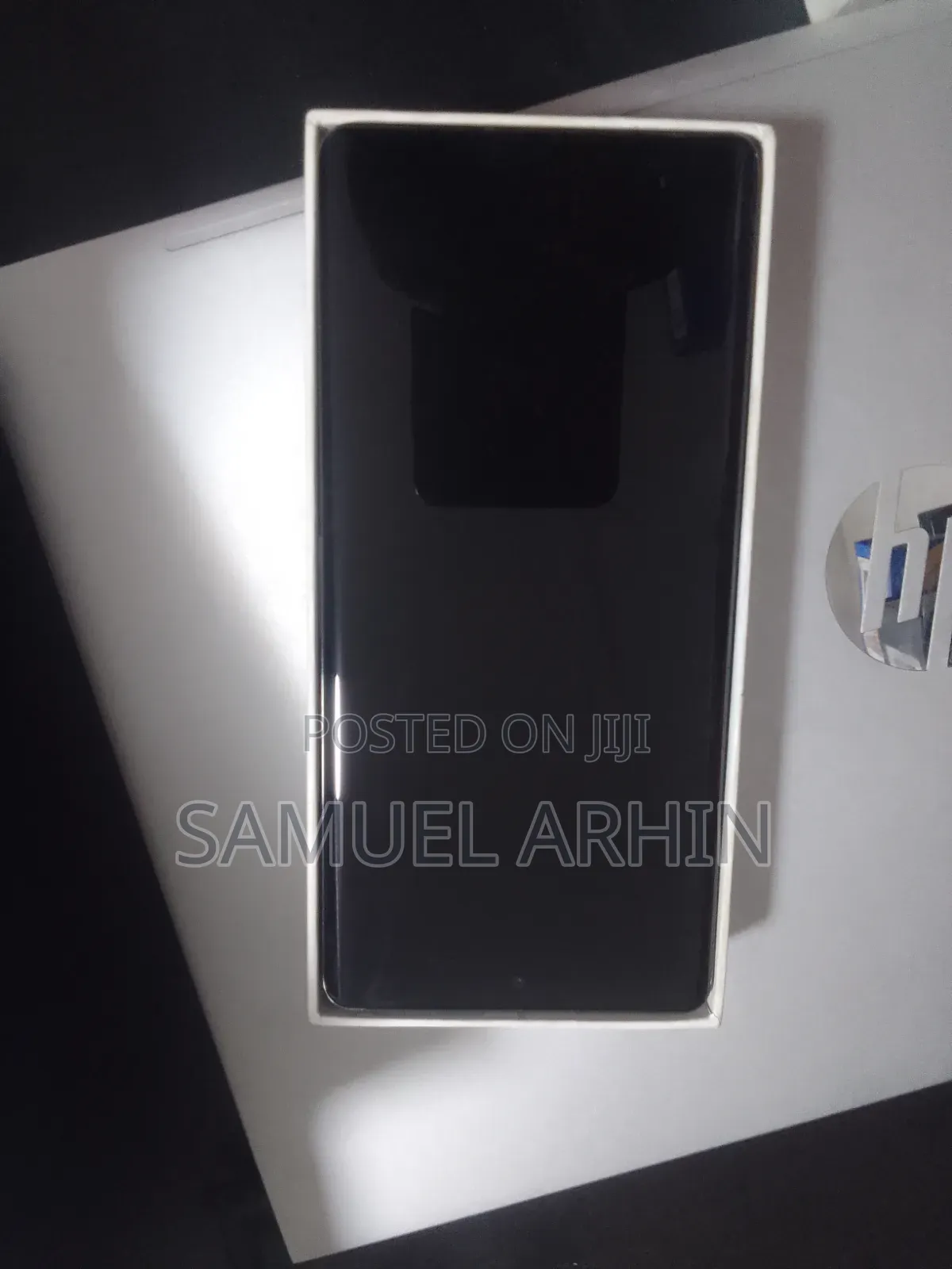 New Google Pixel 7 Pro 128 GB Black