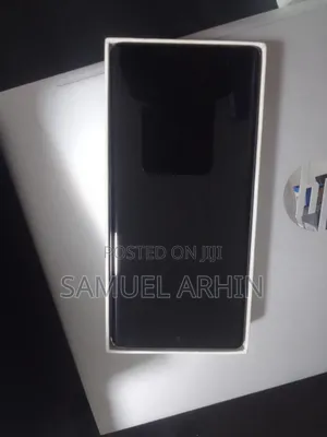 New Google Pixel 7 Pro 128 GB Black