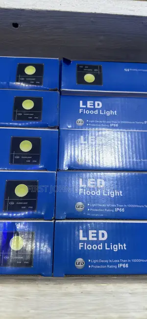 50watt Led Flood Lights(ip66)
