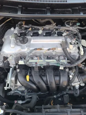 Toyota Corolla LE 4dr Sedan (1.8L 4cyl 4A) 2011 Gold