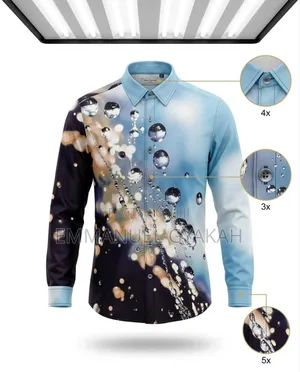 Premium Quality Vintage Long-Sleeve Shirts