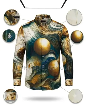 Premium Quality Vintage Long-Sleeve Shirts