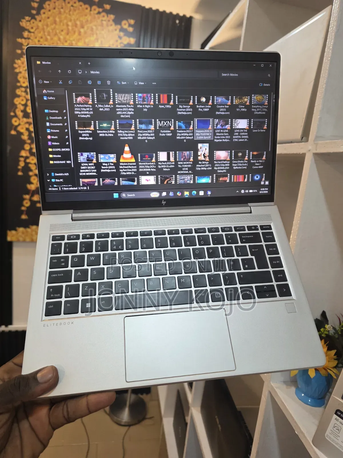 Laptop HP EliteBook 840 G7 16GB AMD Ryzen 5 SSD 256GB