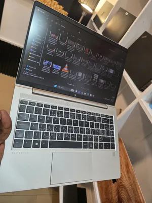Laptop HP EliteBook 840 G7 16GB AMD Ryzen 5 SSD 256GB