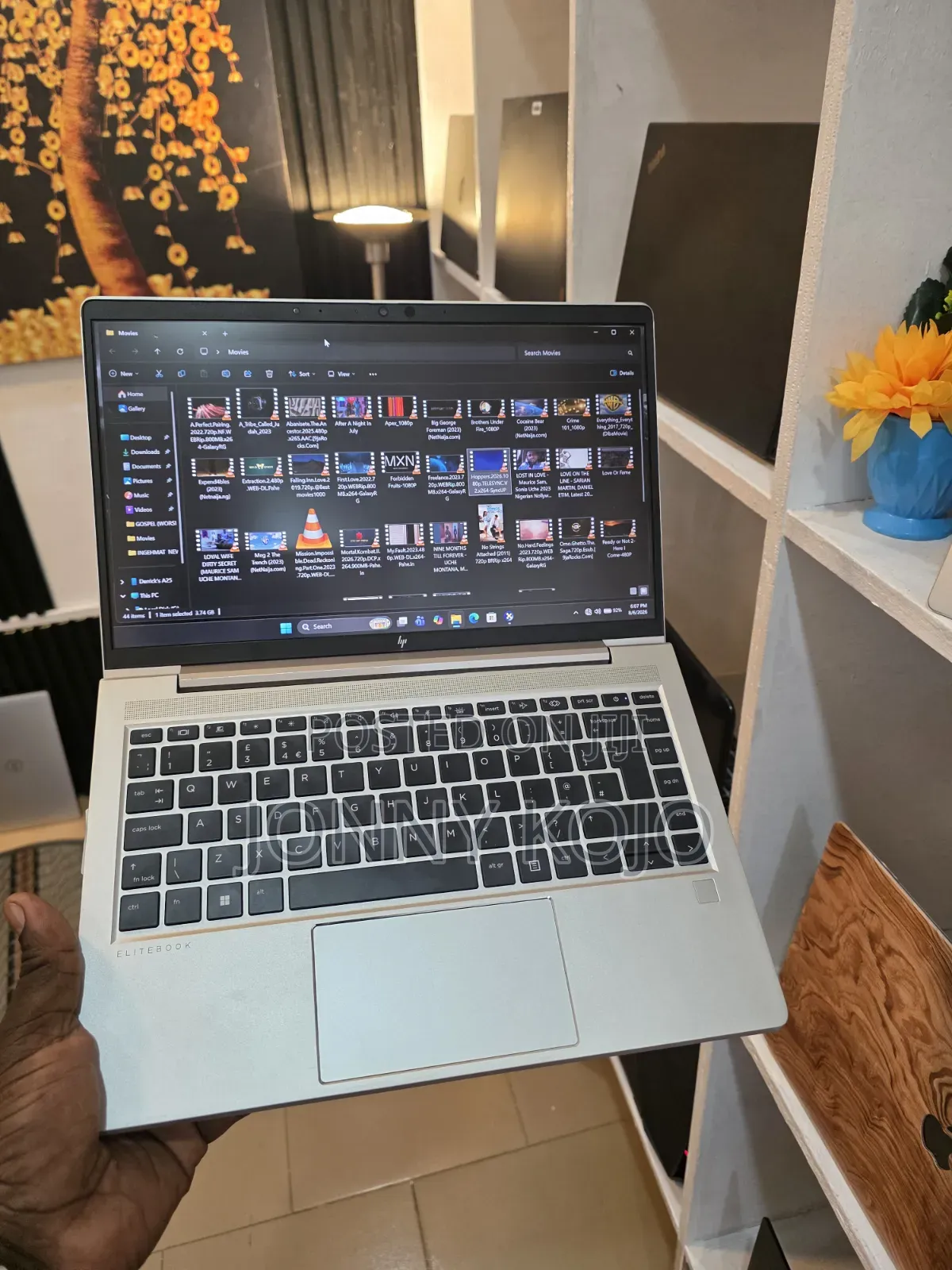 Laptop HP EliteBook 840 G7 16GB AMD Ryzen 5 SSD 256GB
