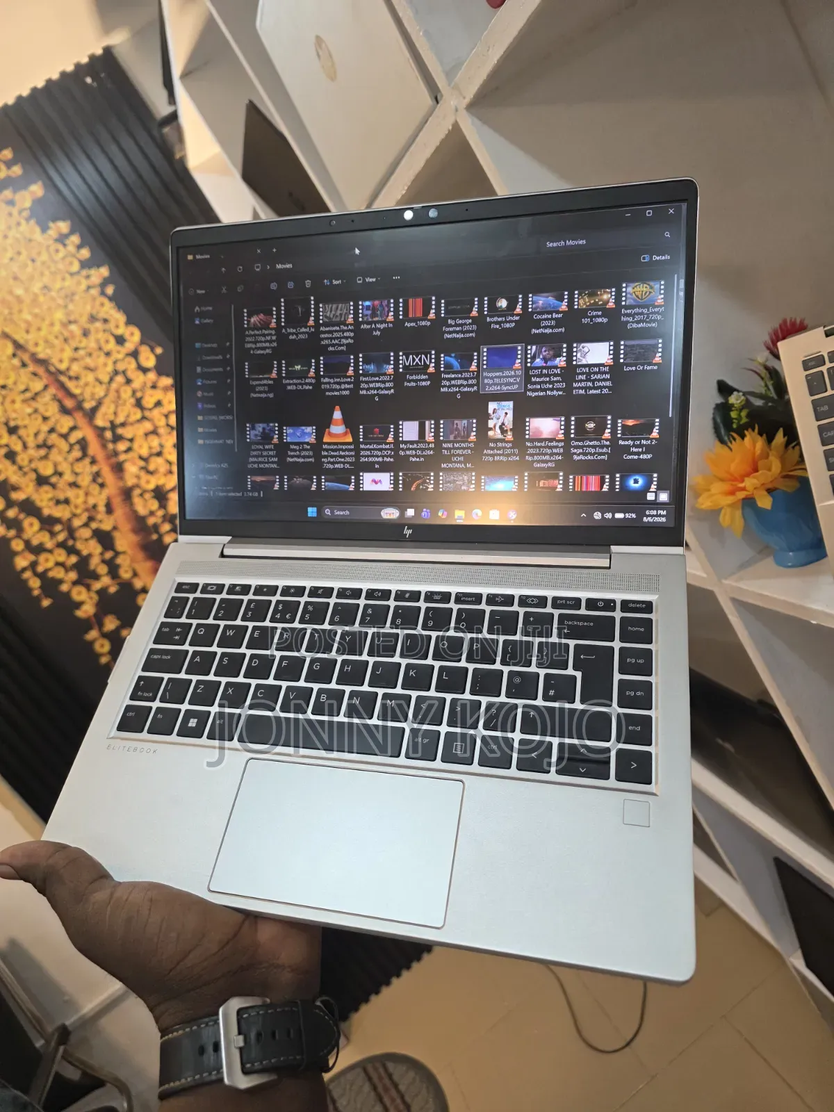 Laptop HP EliteBook 840 G7 16GB AMD Ryzen 5 SSD 256GB