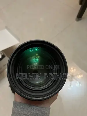 Sigma 85mm F/1.4 DG DN Art Lens – Sony E Mount (Full Frame)