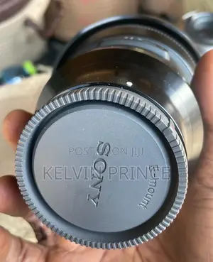 Sigma 85mm F/1.4 DG DN Art Lens – Sony E Mount (Full Frame)