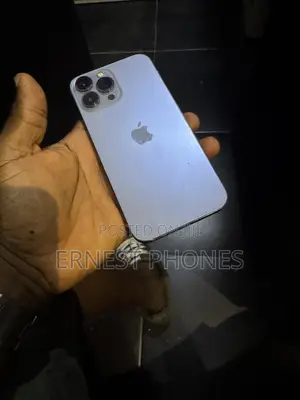Apple iPhone 13 Pro Max 256 GB Blue