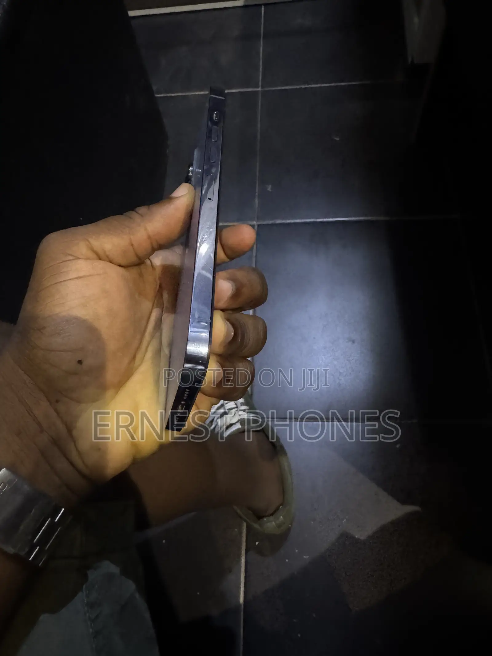 Apple iPhone 13 Pro Max 256 GB Blue