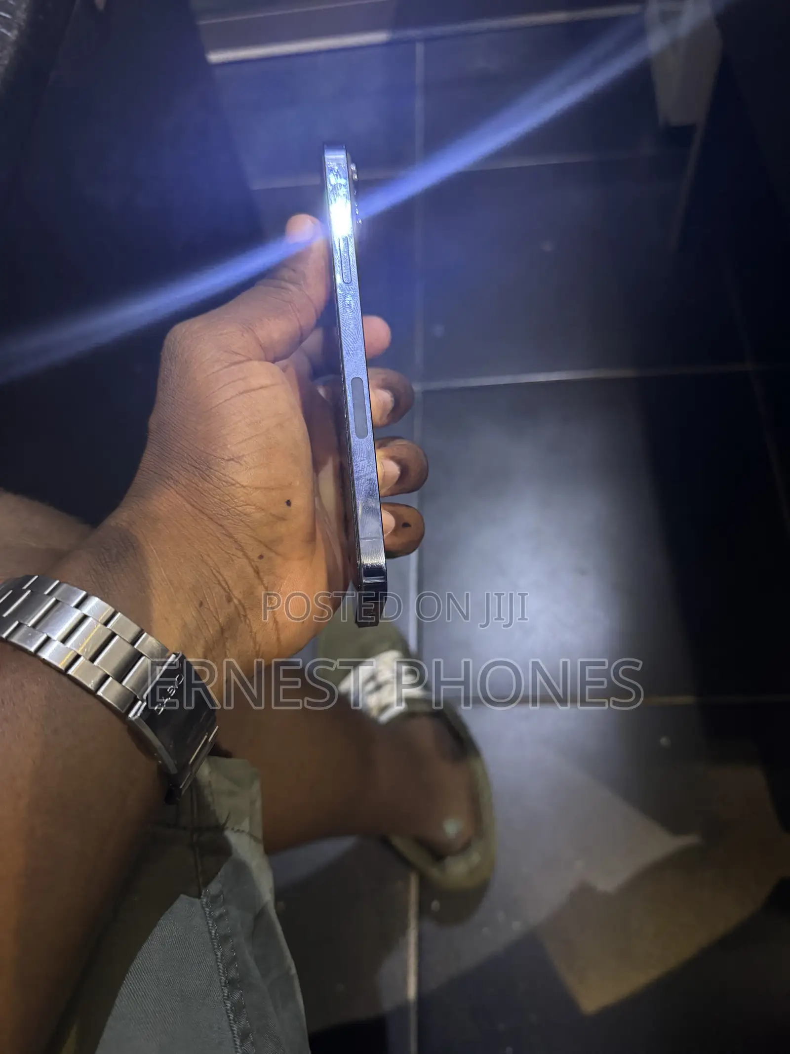 Apple iPhone 13 Pro Max 256 GB Blue