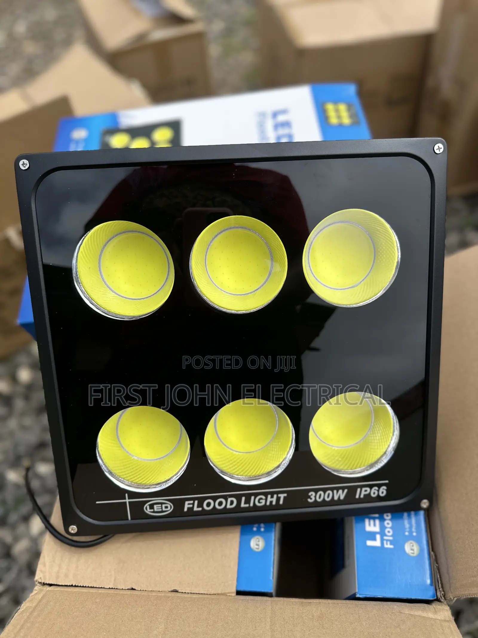 300watt Led Flood