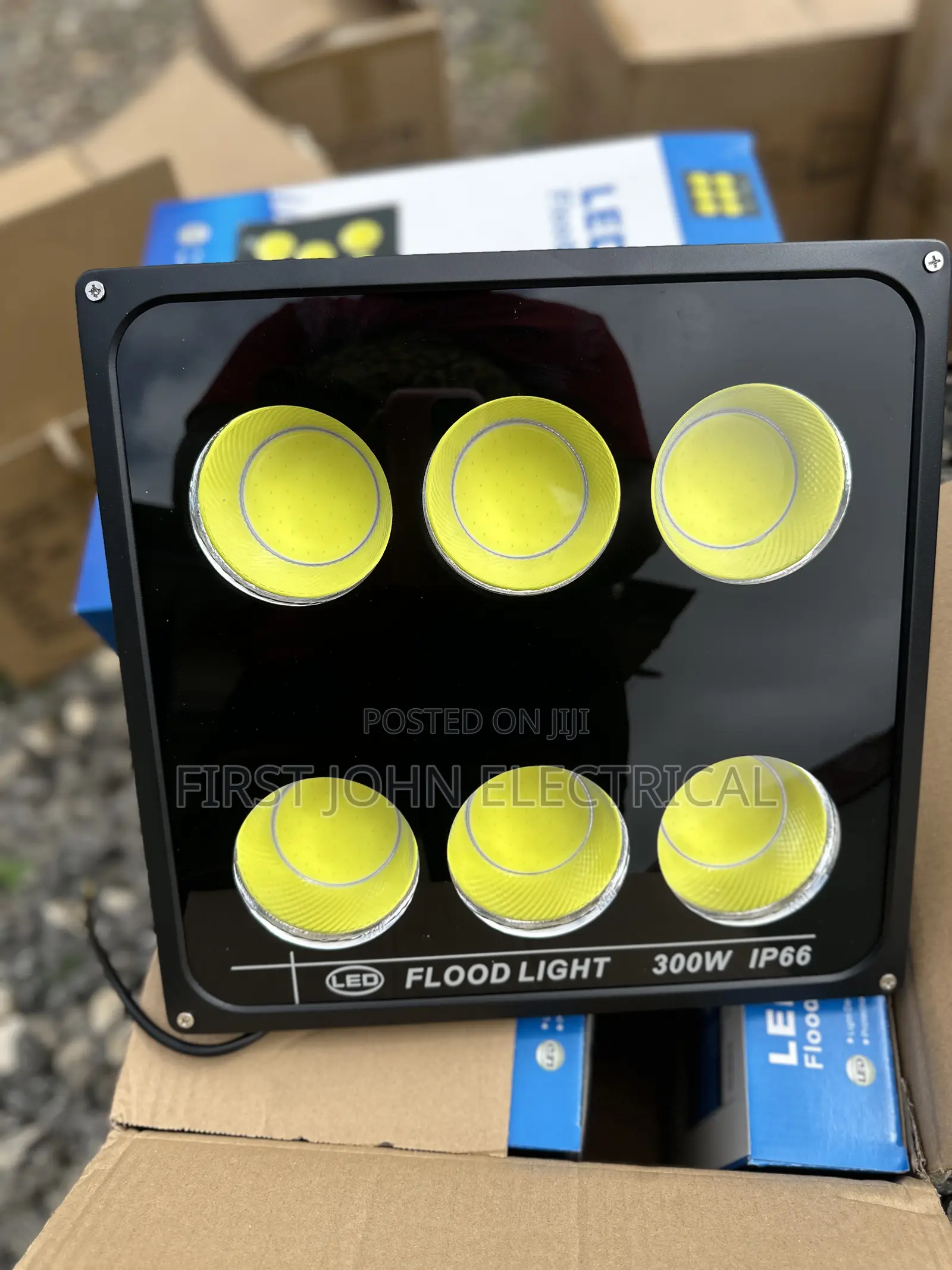 300watt Led Flood