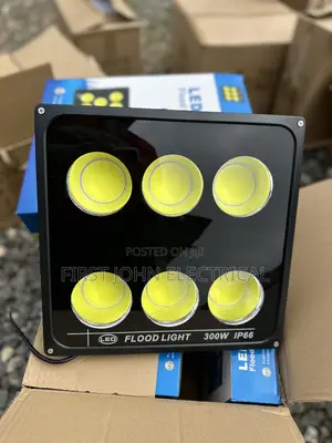 300watt Led Flood
