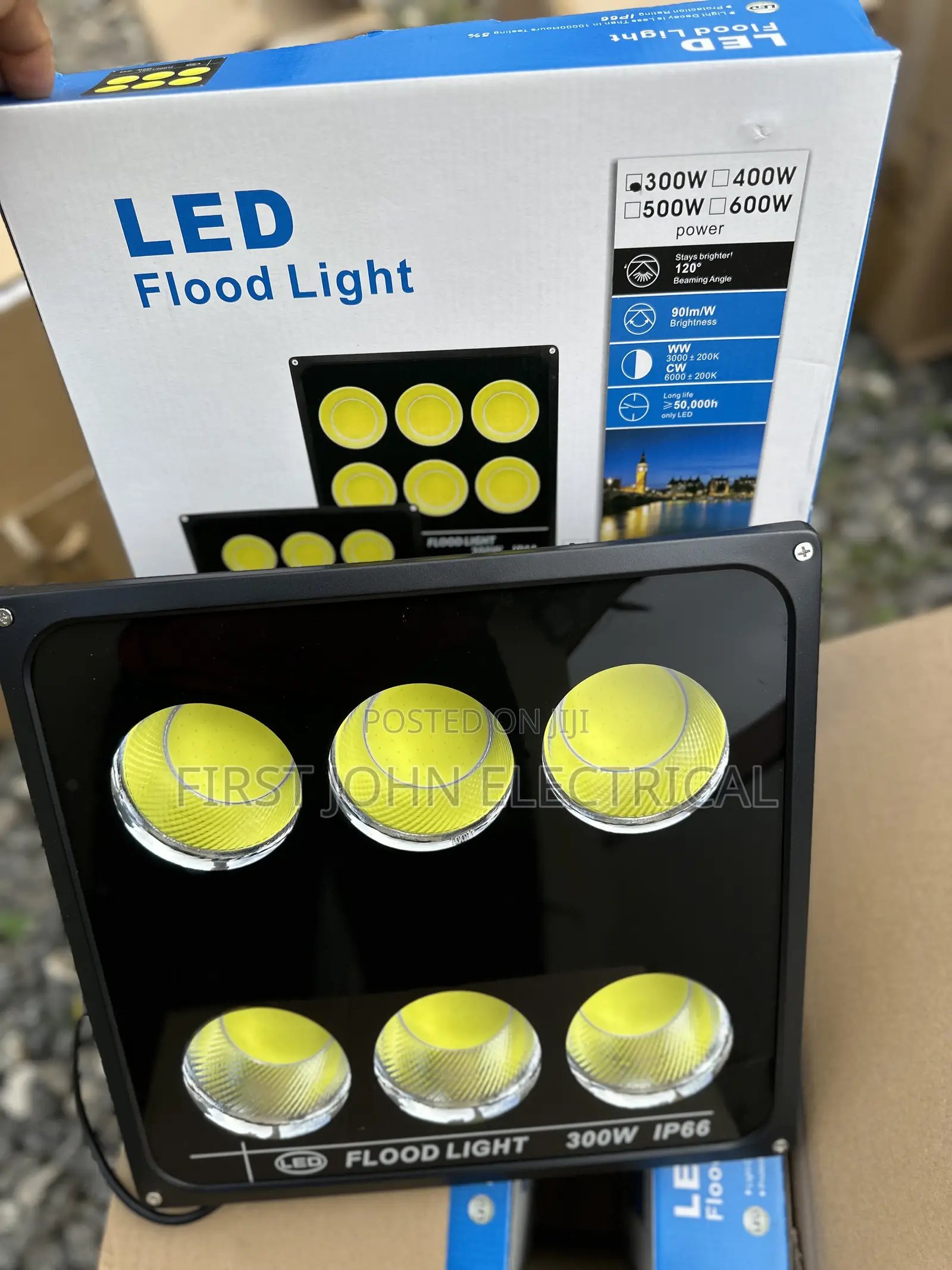 300watt Led Flood
