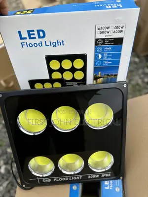 300watt Led Flood