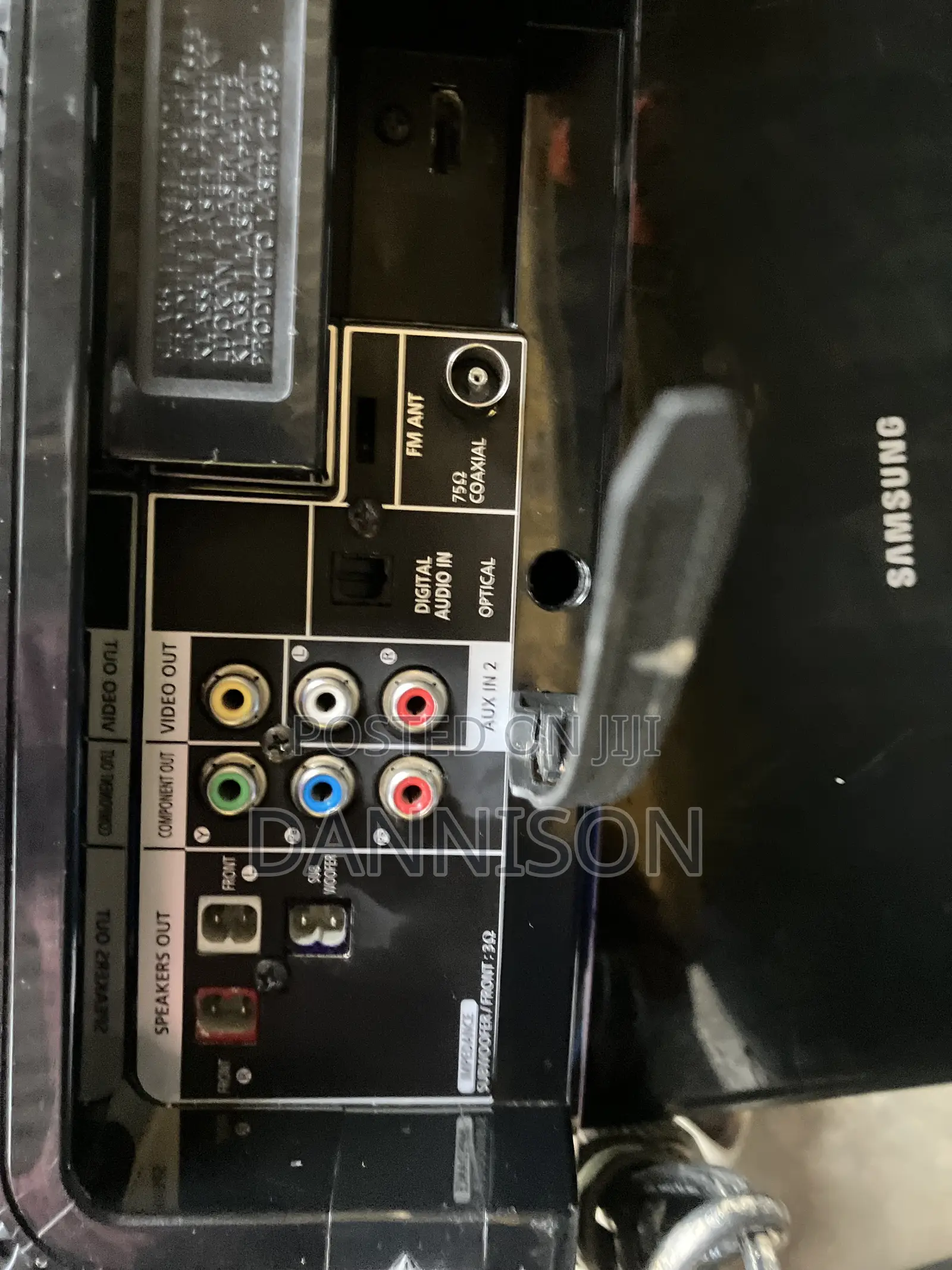 Samsung Ht-X720g