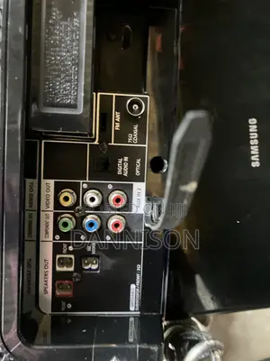 Samsung Ht-X720g