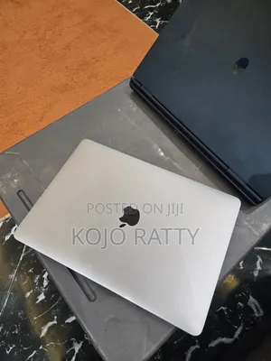 Laptop Apple MacBook Pro 2020 8GB Apple M1 Pro HDD+SSD 256GB