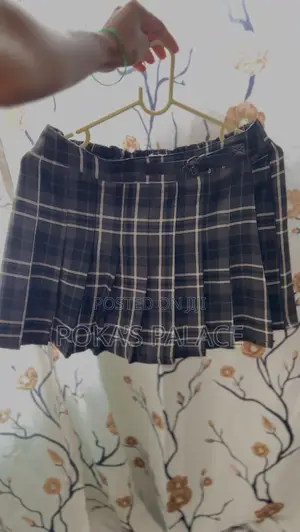 Affordable Ladies Skirts