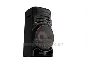 Lovely New Bluetooth Speaker LG XBOOM RNC5 Karaoke Party Speaker