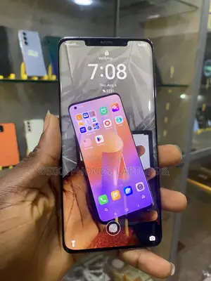 Huawei Mate 50 Pro 512 GB Black