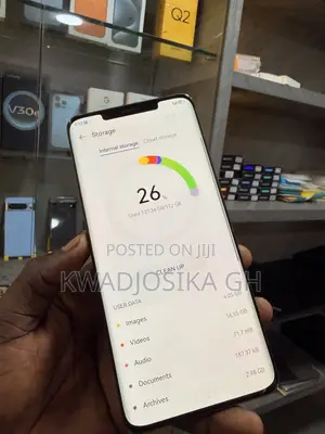 Huawei Mate 50 Pro 512 GB