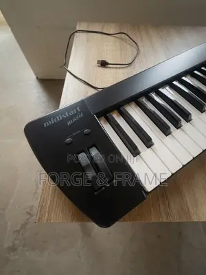 Miditech Midistart Music 49