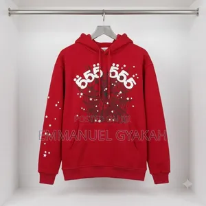 Heavy Design Hoodies