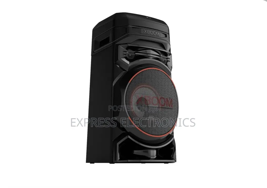 Call for Bluetooth Speaker LG XBOOM RNC5 Karaoke Party Speaker