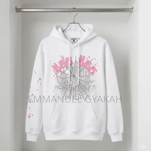 Heavy Design Hoodies