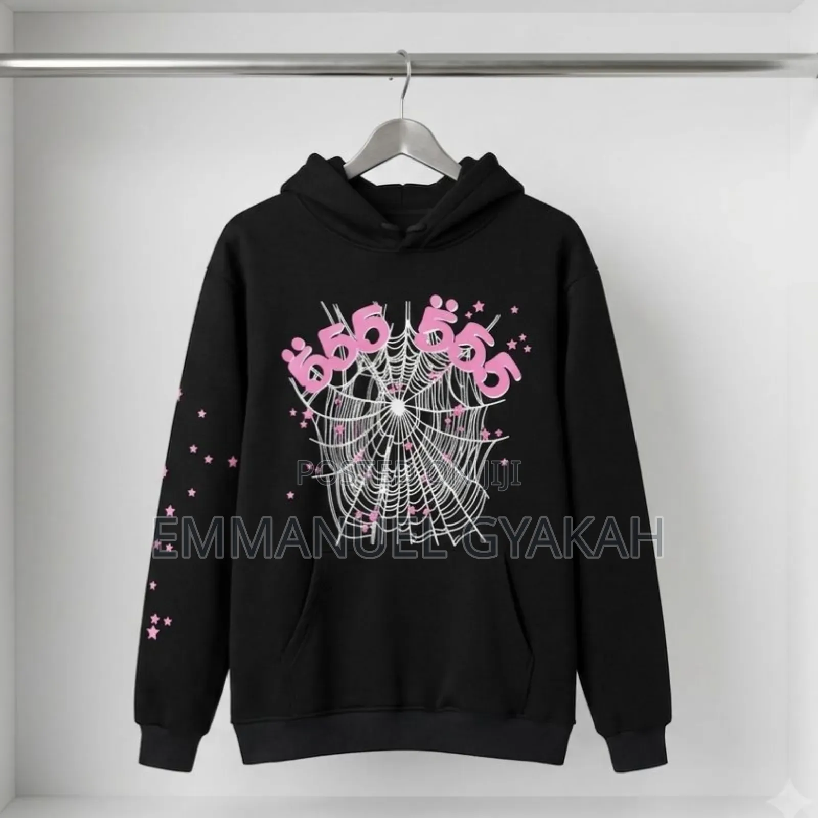 Heavy Design Hoodies