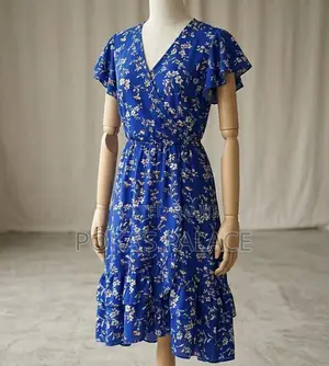 Affordable Ladies Dresses