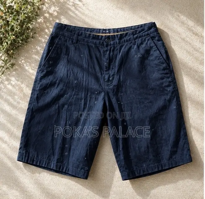 Affordable Men Shorts