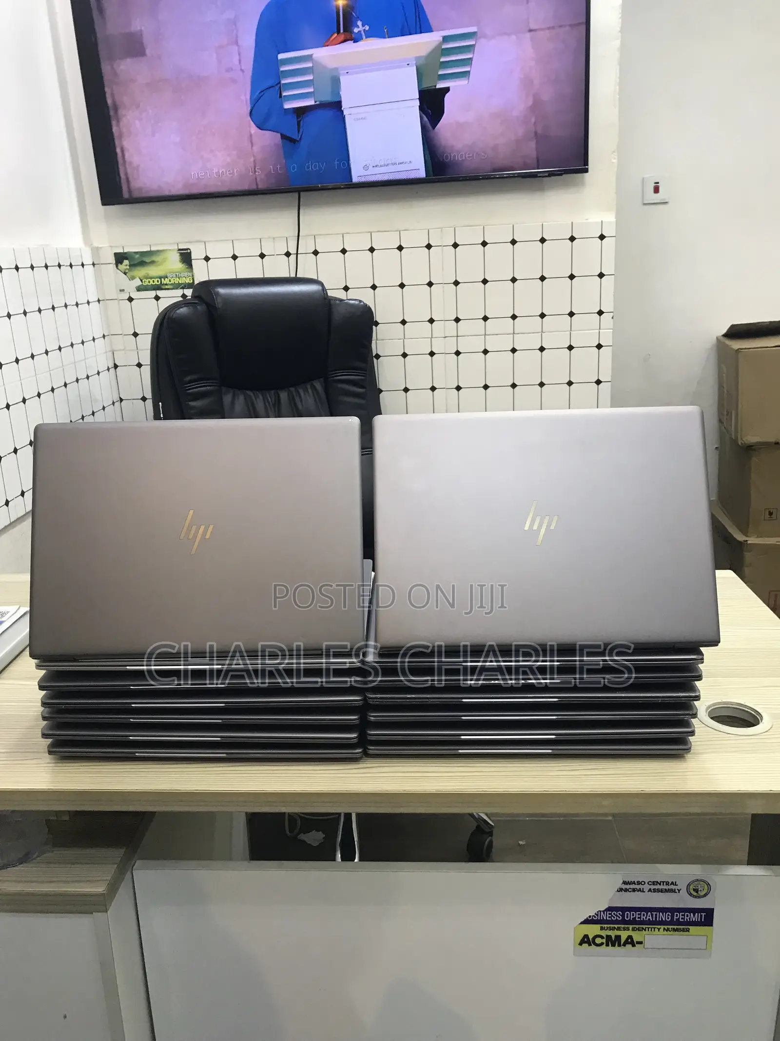 Laptop HP ZBook 14u G6 8GB Intel SSD 256GB