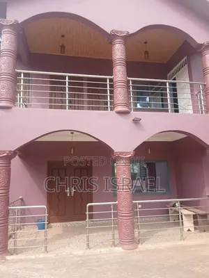 2bdrm Apartment in Oyibi, Pentecost for rent