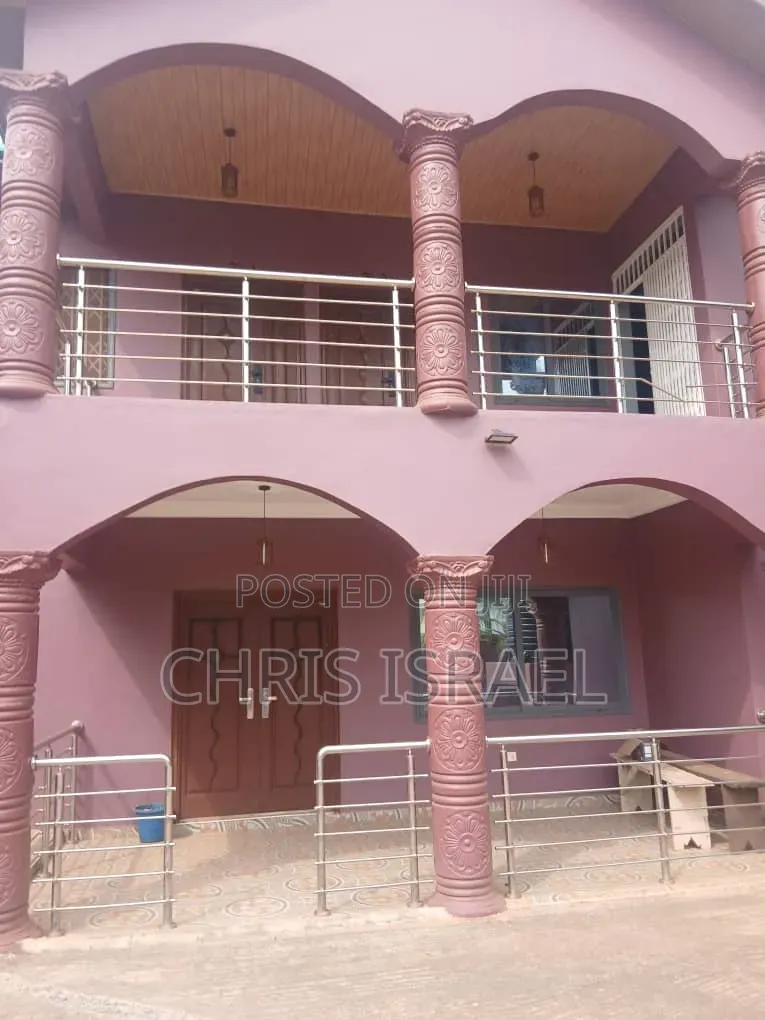 2bdrm Apartment in Oyibi, Pentecost for rent