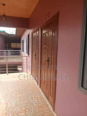 2bdrm Apartment in Oyibi, Pentecost for rent
