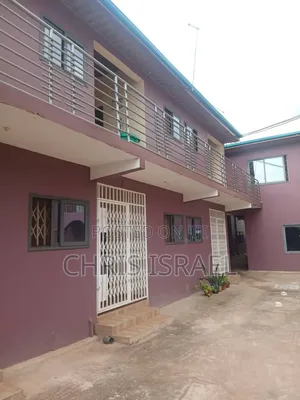 2bdrm Apartment in Oyibi, Pentecost for rent