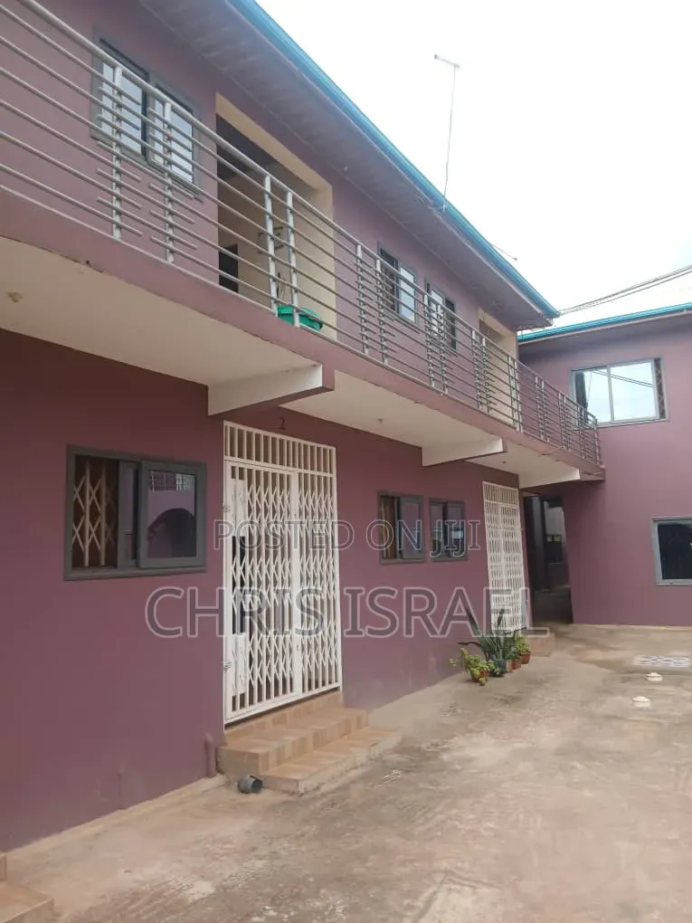 2bdrm Apartment in Oyibi, Pentecost for rent