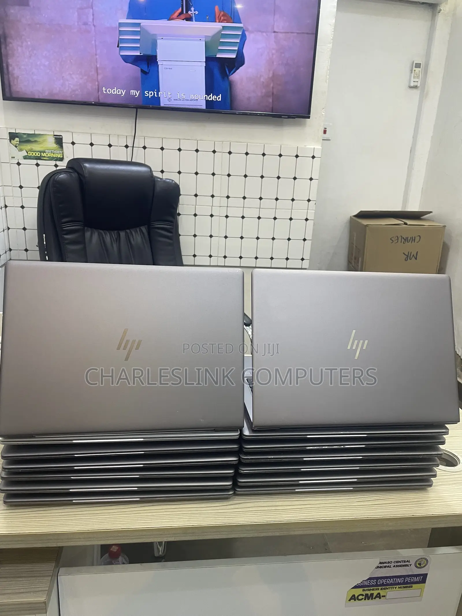 Laptop HP ZBook 14u G6 8GB Intel Core i5 SSD 256GB