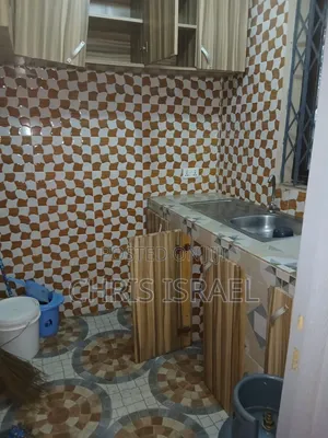 1bdrm Room & Parlour in Malejor for rent
