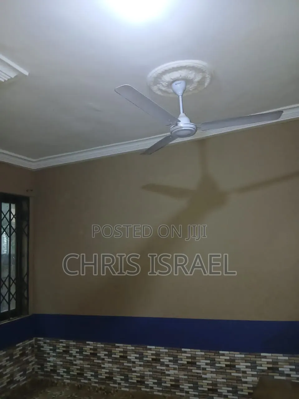 1bdrm Room & Parlour in Malejor for rent