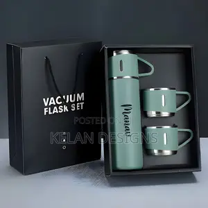 Vacuum Flask