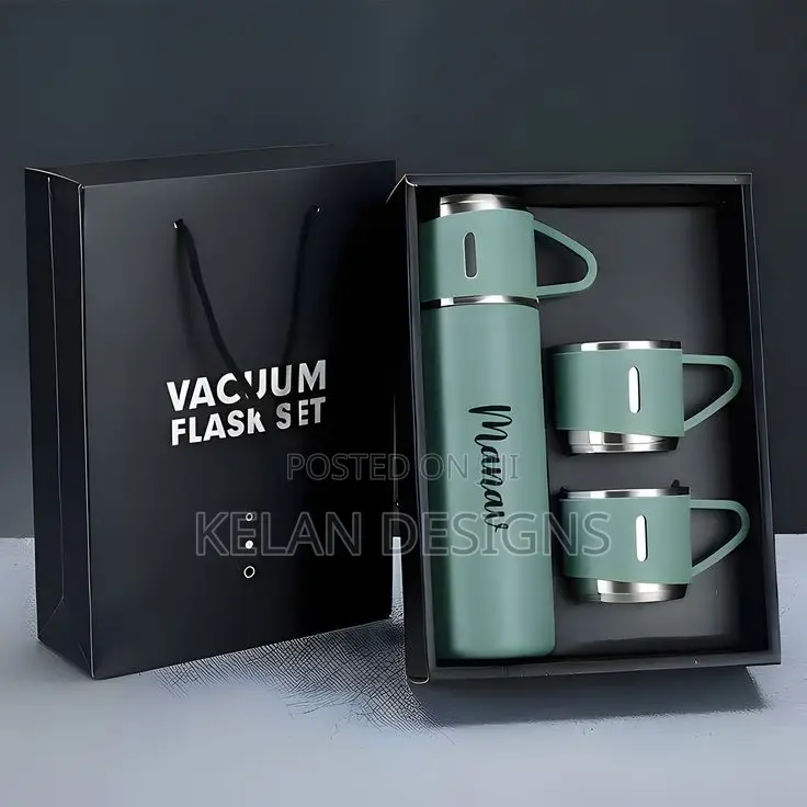 Vacuum Flask