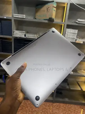 Laptop Apple MacBook Pro 8GB Intel Core i5 SSD 128GB
