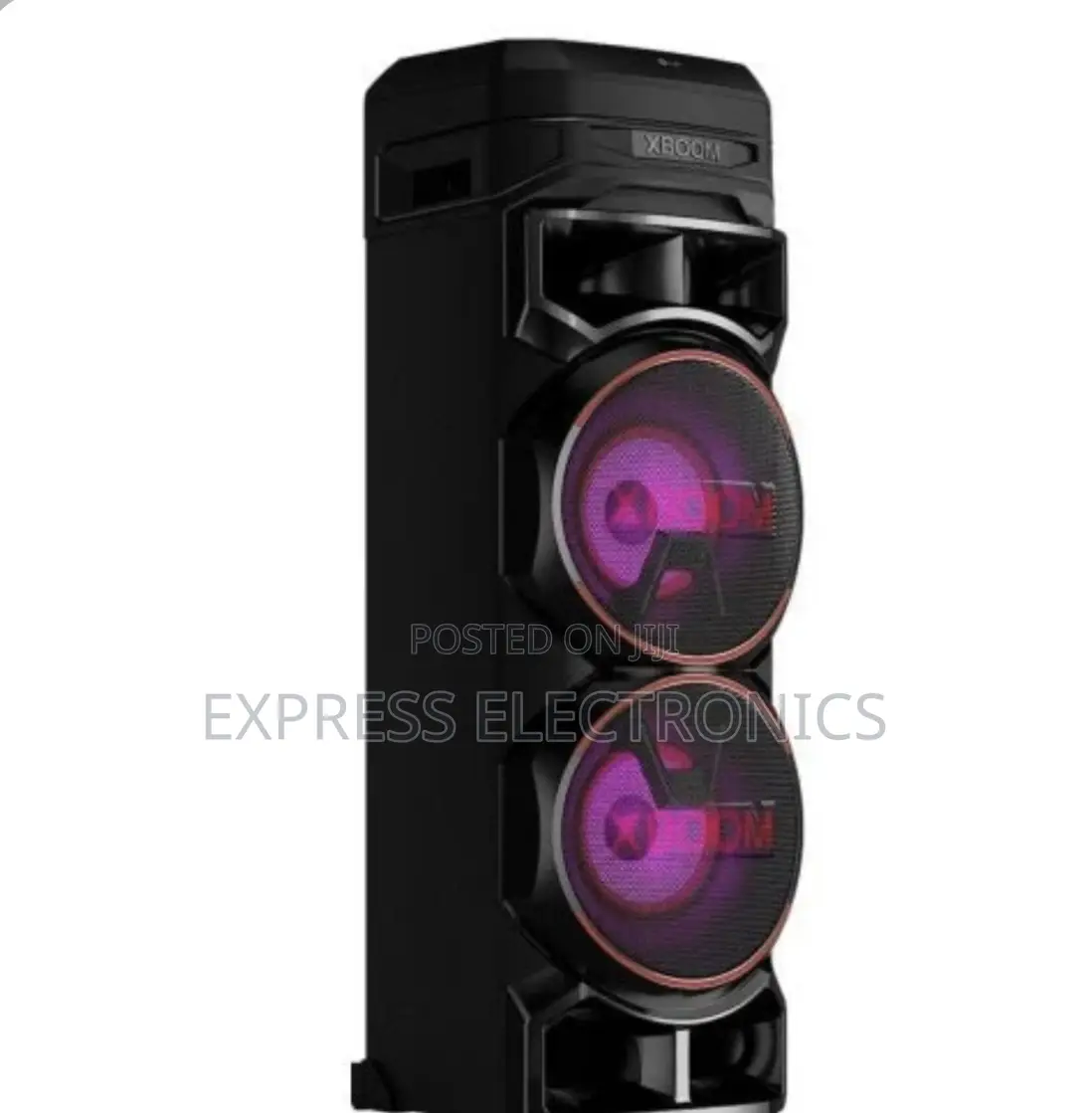 Best Buy for Less LG Rnc9 Xboom Bluetooth Party Speaker