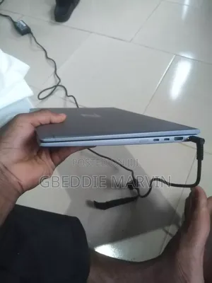 Laptop HP ZBook Firefly 14 G7 8GB Intel Core i5 SSD 256GB