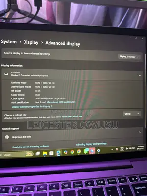 Chigo 120hz Curved Gaming Monitor